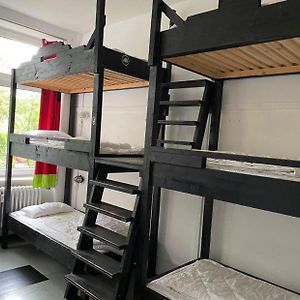 Gemenschappelijk Kamer